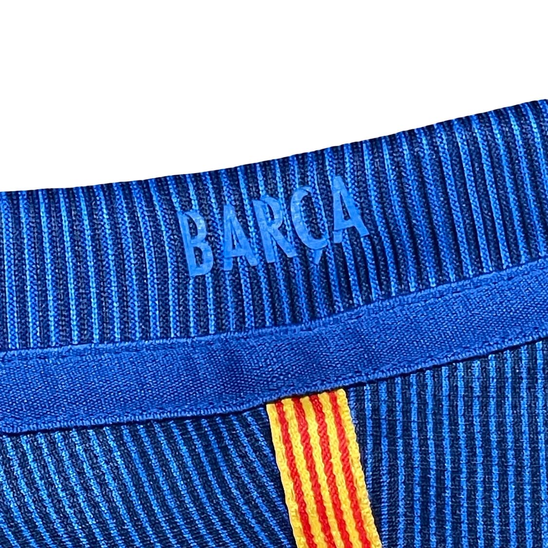 [L] 바르셀로나 16-17 홈 유니폼 메시 상품이미지3