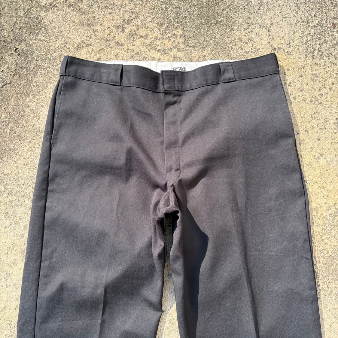 디키즈 874 빈티지 워크팬츠 42x32 상품이미지2