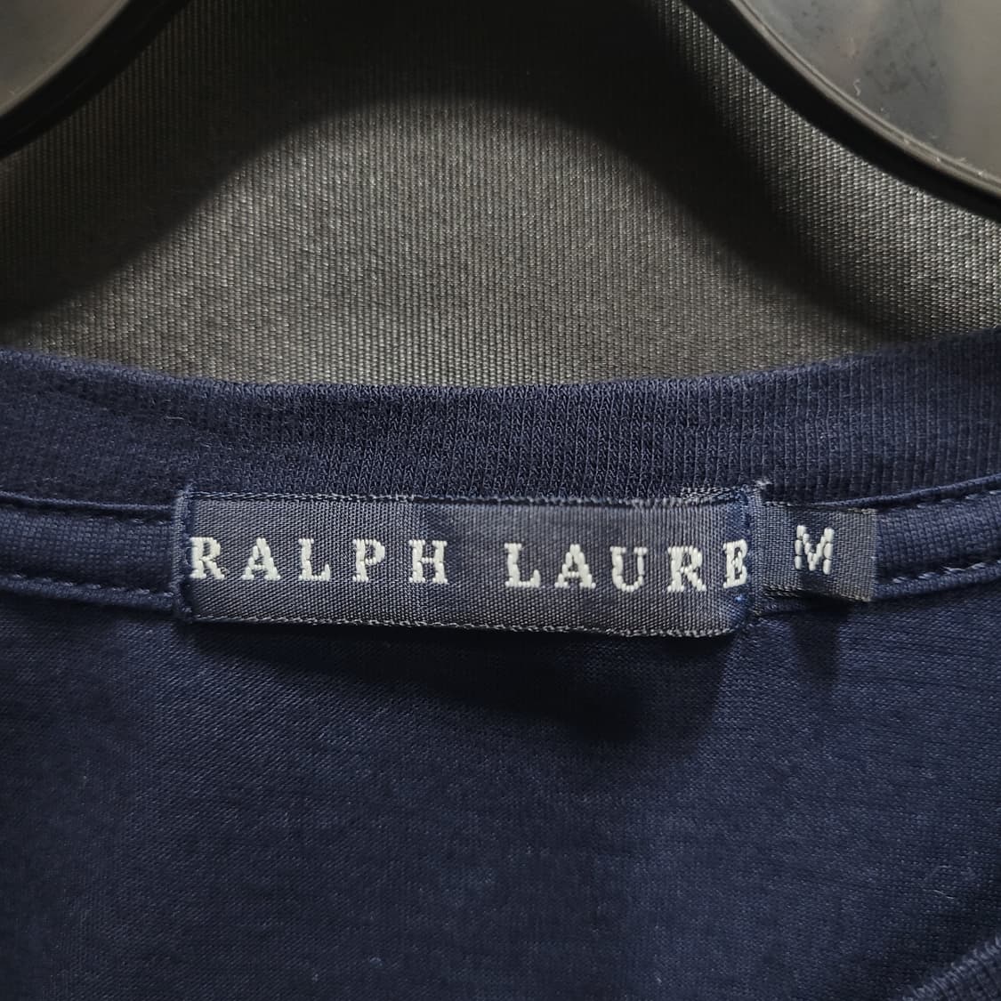 Ralph Lauren 랄프로렌 자수로고 셔츠  상품이미지3