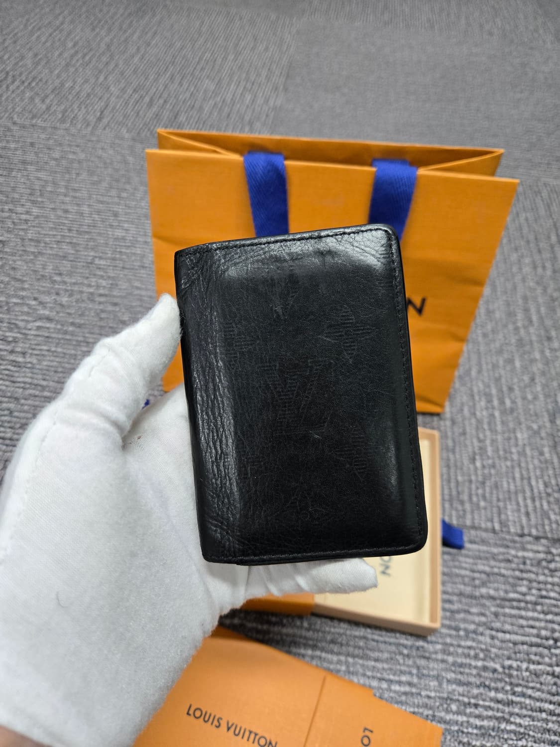 [특가][정품]루이비통 쉐도우 오거나이저 상품이미지2