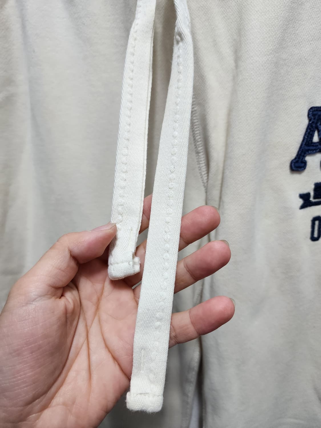 아베크롬비 A&F 트레이닝 스웻팬츠  상품이미지3