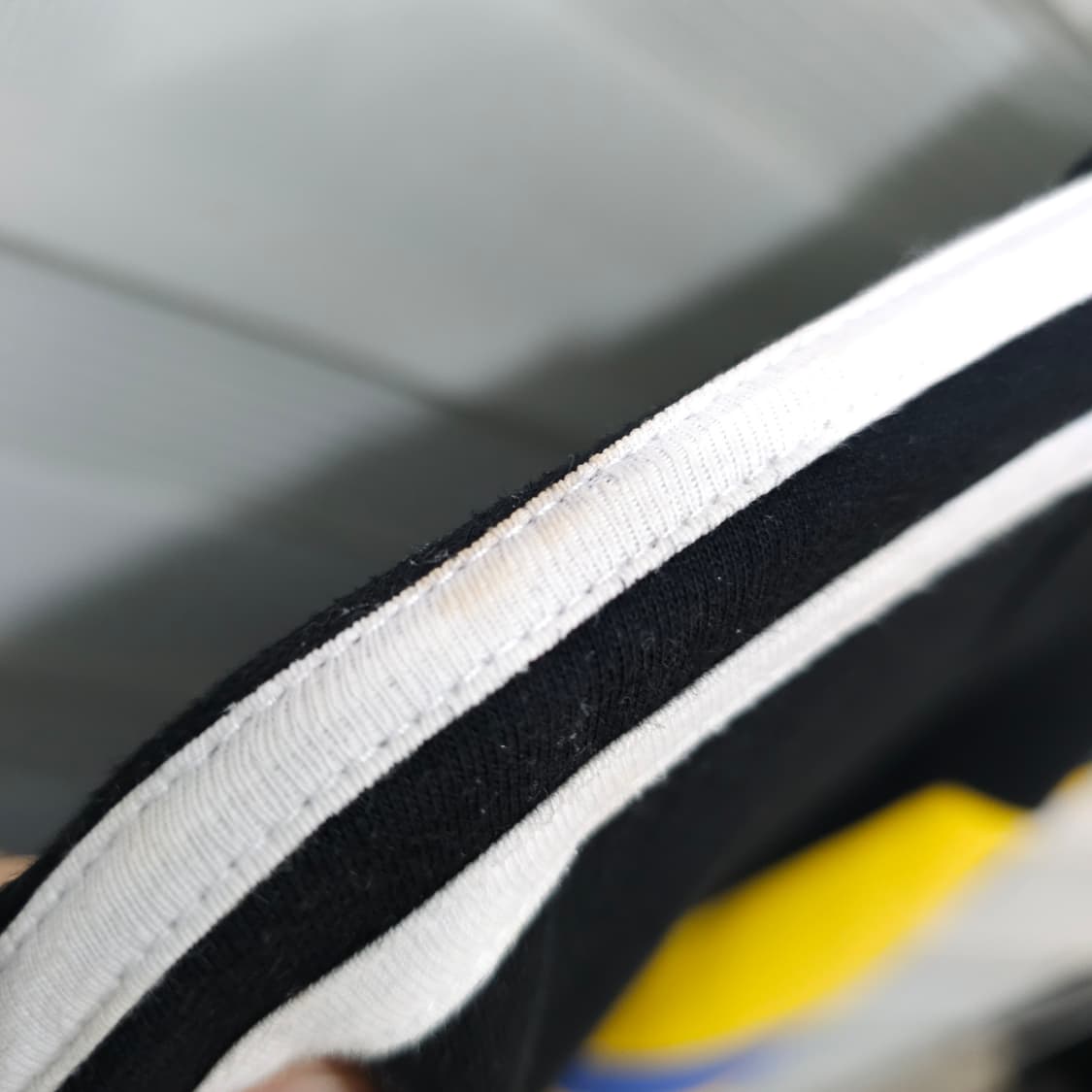 80-90s 아디다스 제우교역 맨투맨- 105 상품이미지5