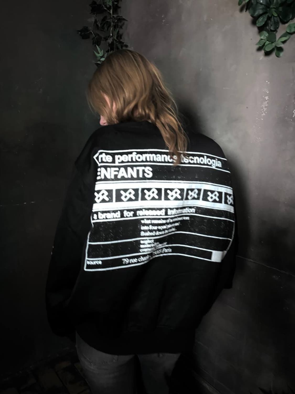 Enfants Riches Deprimes Bomber  상품이미지5