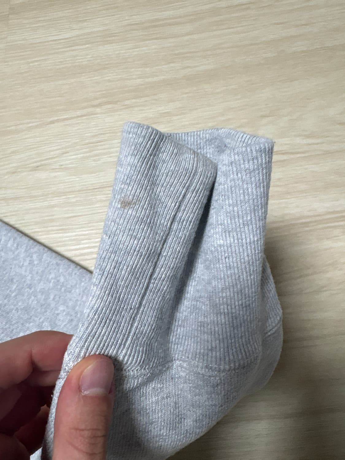 챔피온 리버스위브 기모 후드티 XL 상품이미지4