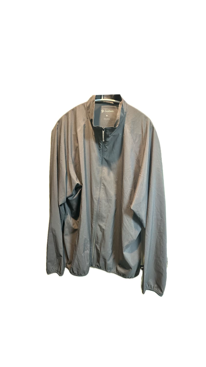 Goldwin wind floating wind shell 4size 상품이미지1