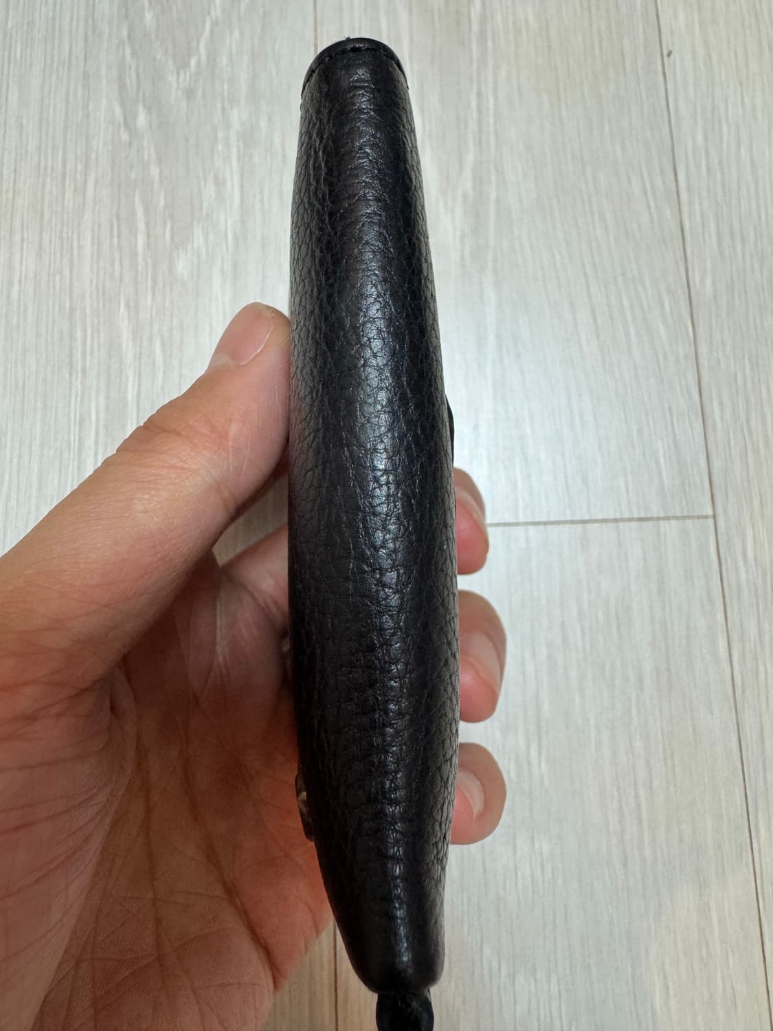 크롬하츠 크로스패치 지갑 상품이미지5