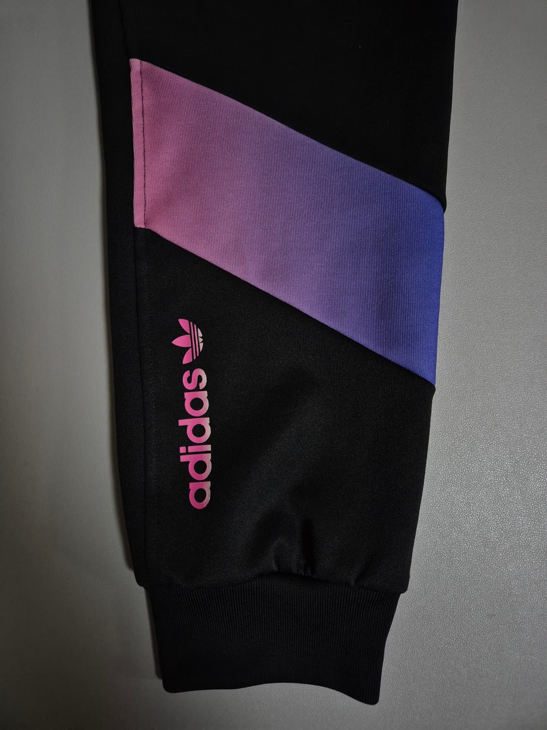 아디다스 트랙수트 트레이닝 져지 셋업 XL 상품이미지8