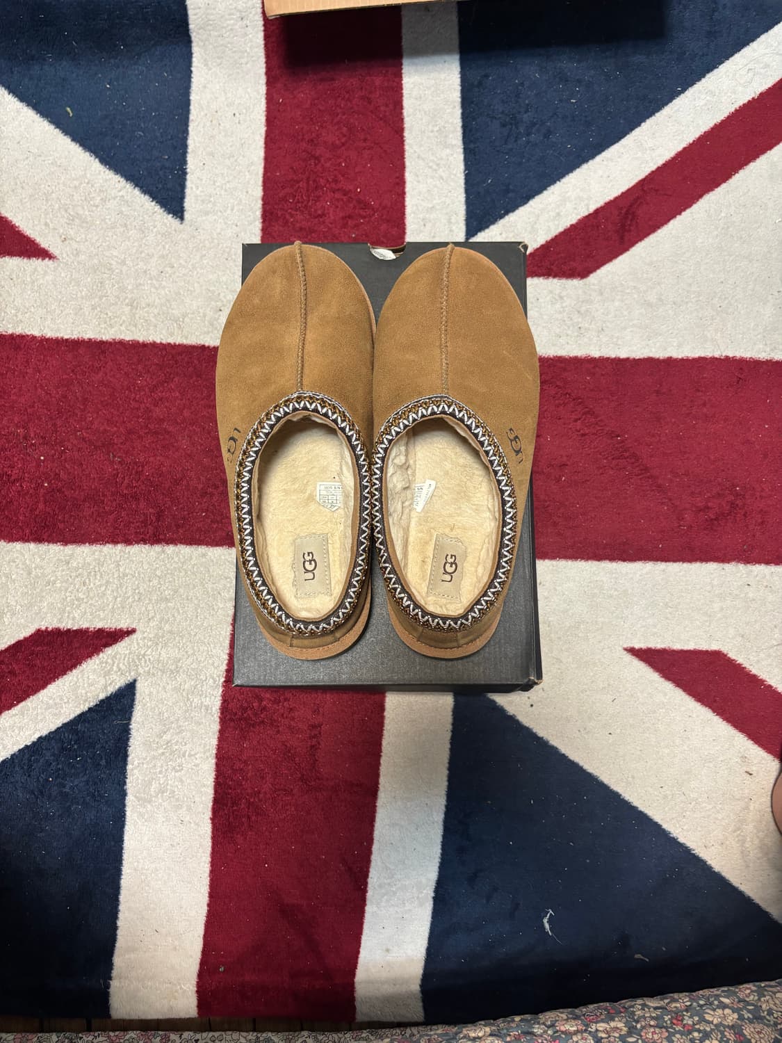 어그 타스만 280사이즈  상품이미지1