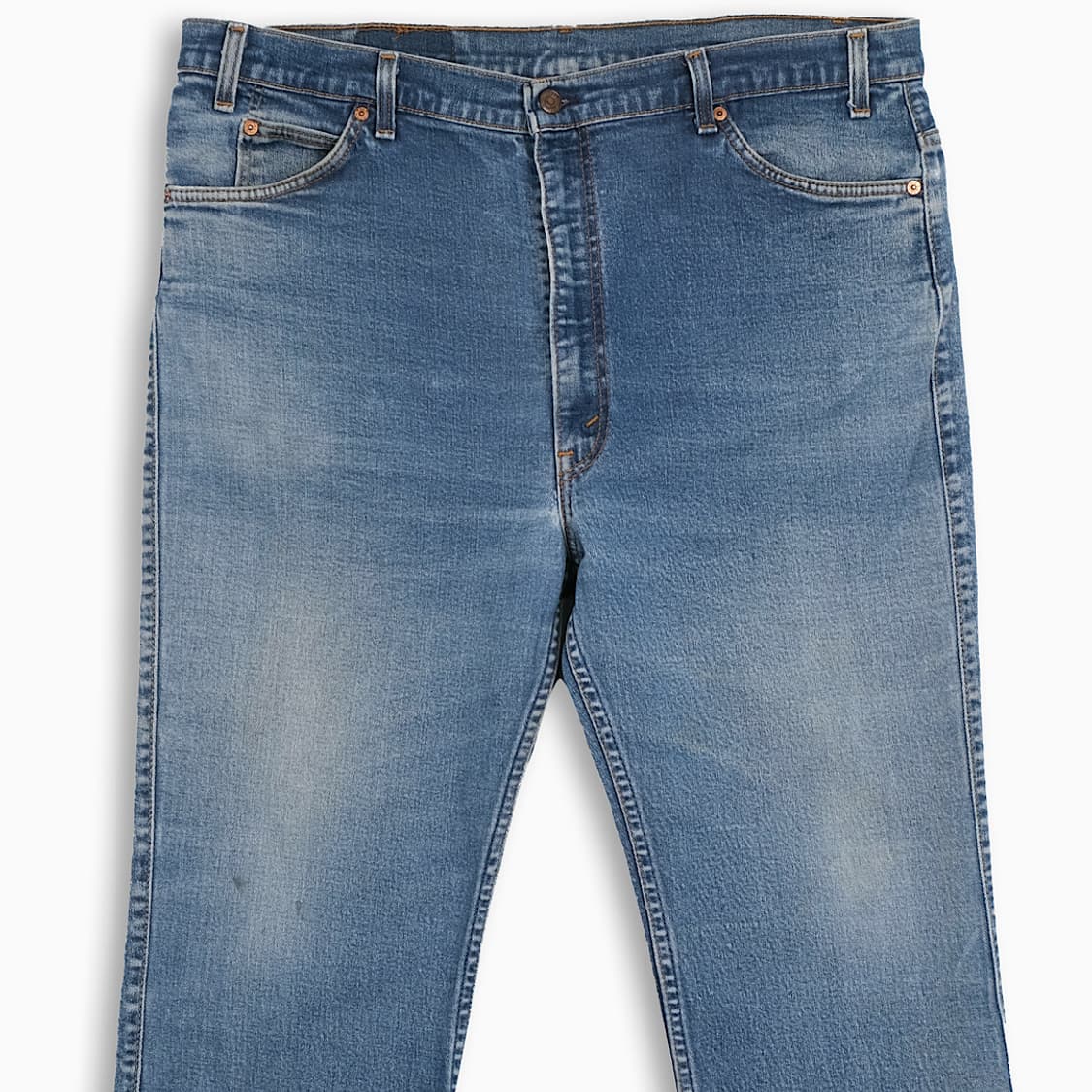 리바이스 517 오렌지탭 중청 90s USA 40인치 OR5174228 상품이미지4