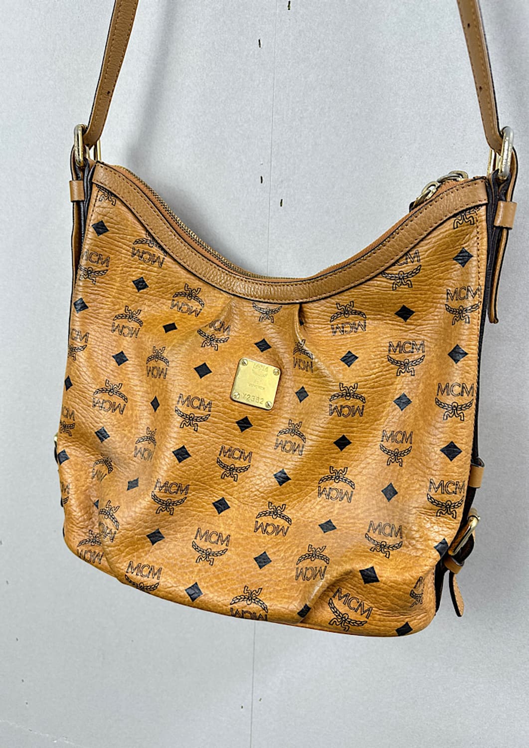 MCM 숄더백  상품이미지2