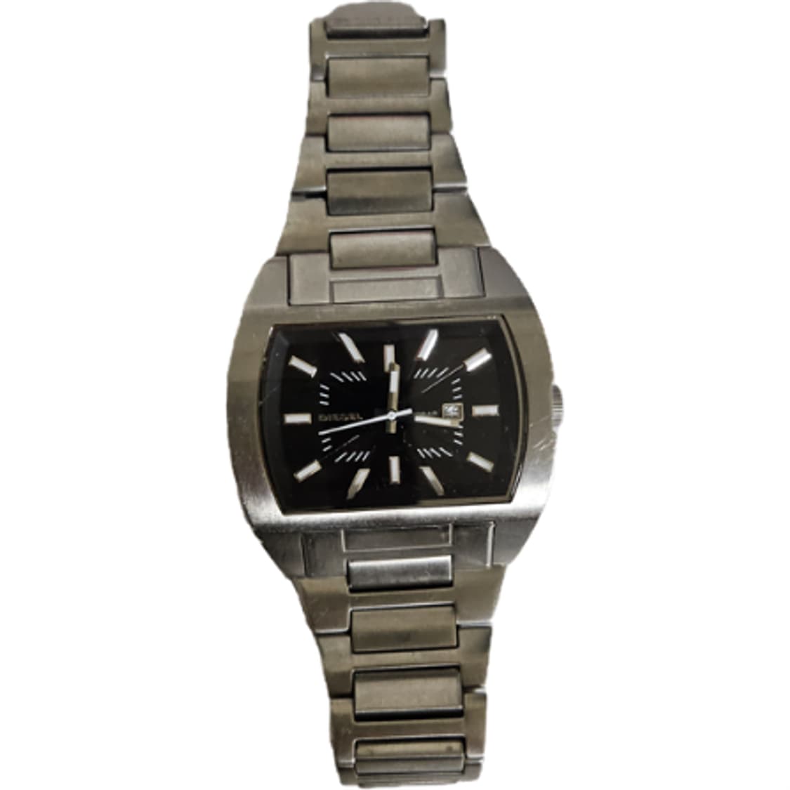 빈티지 디젤 시계 상품이미지2