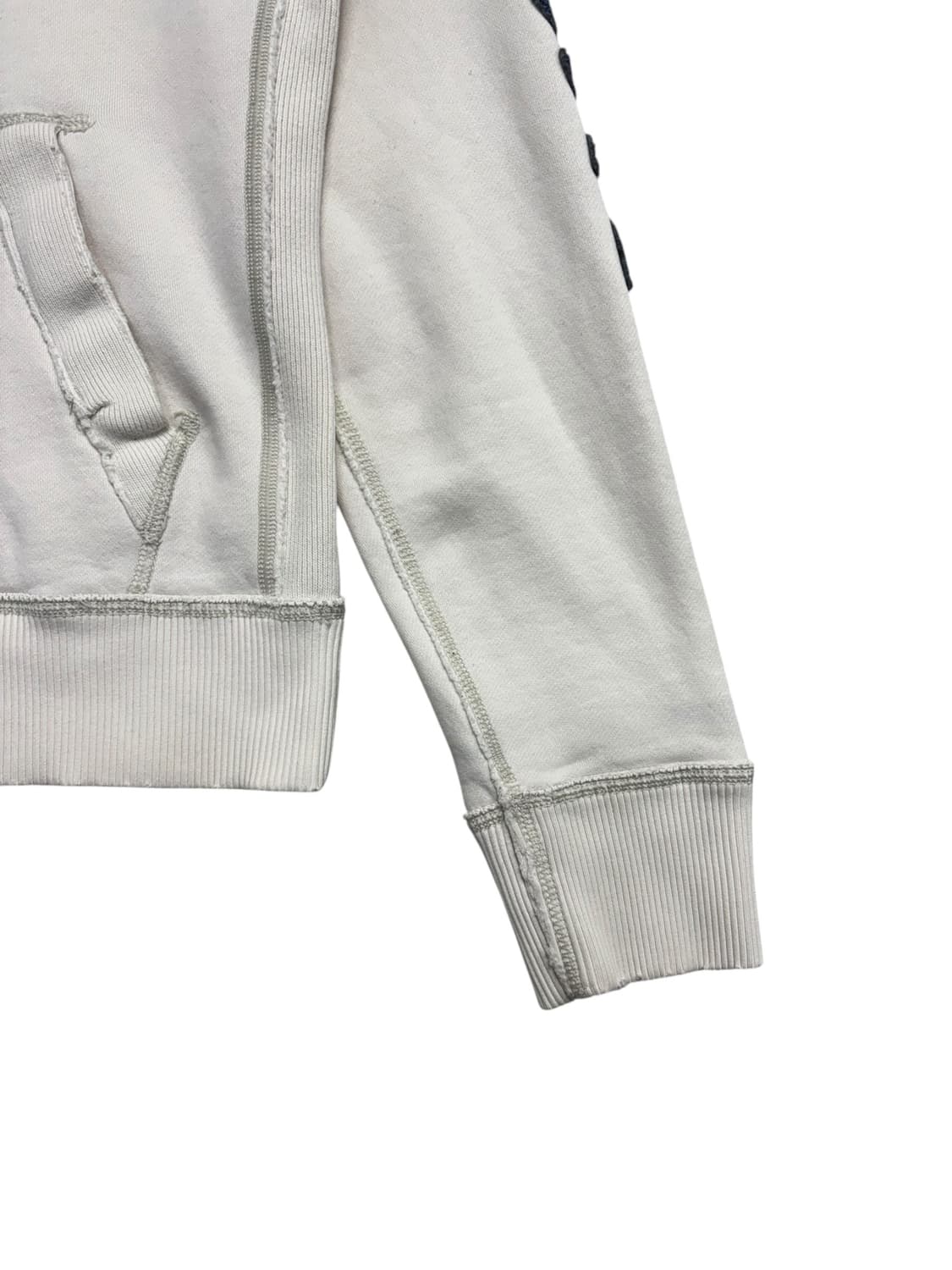 아베크롬비 후드티 아이보리 상품이미지2