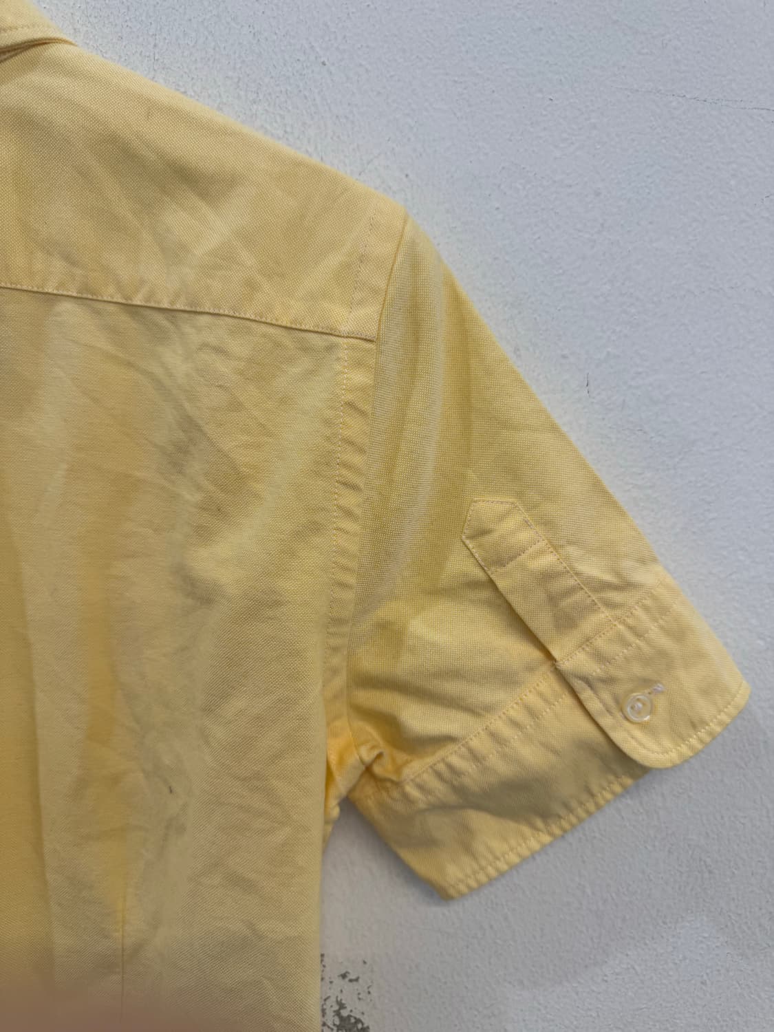 Polo Ralph Lauren short shirt. 상품이미지5