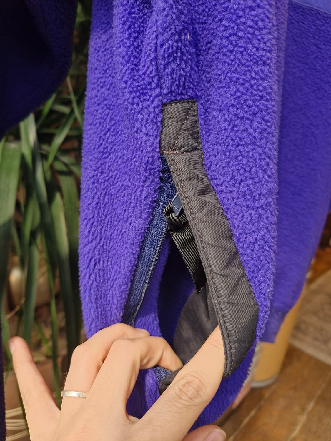 Z-497 파타고니아 신칠라 마수피얼  상품이미지5