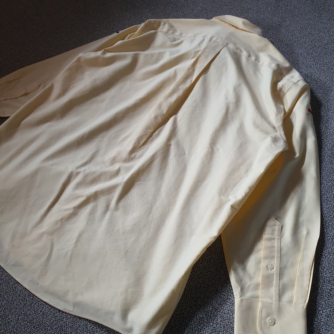 L.L.Bean 회사로고  셔츠  no.61 상품이미지8