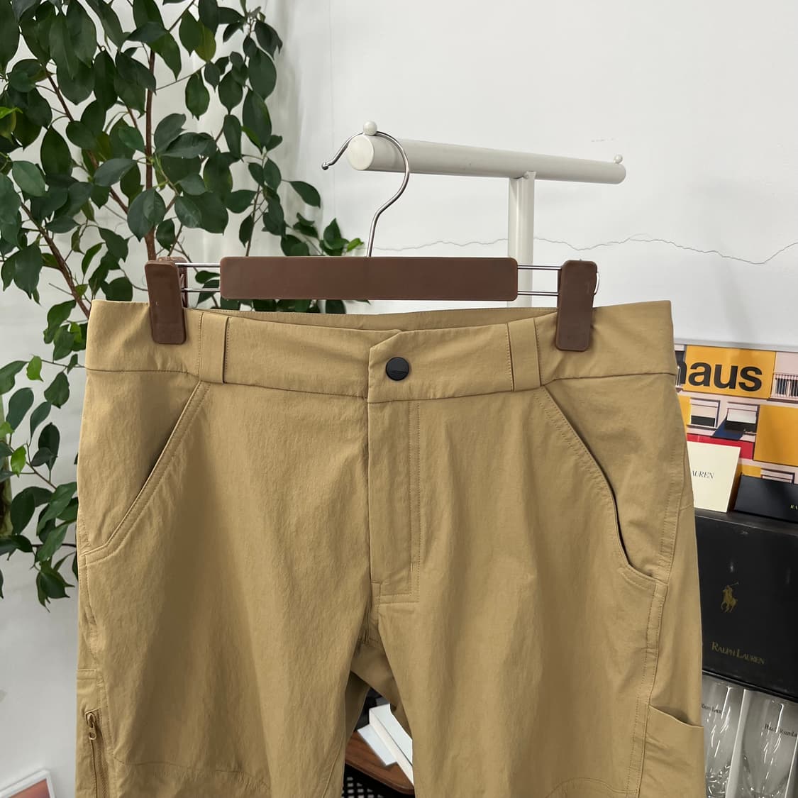 아크테릭스 크로닌 팬츠 30 상품이미지2