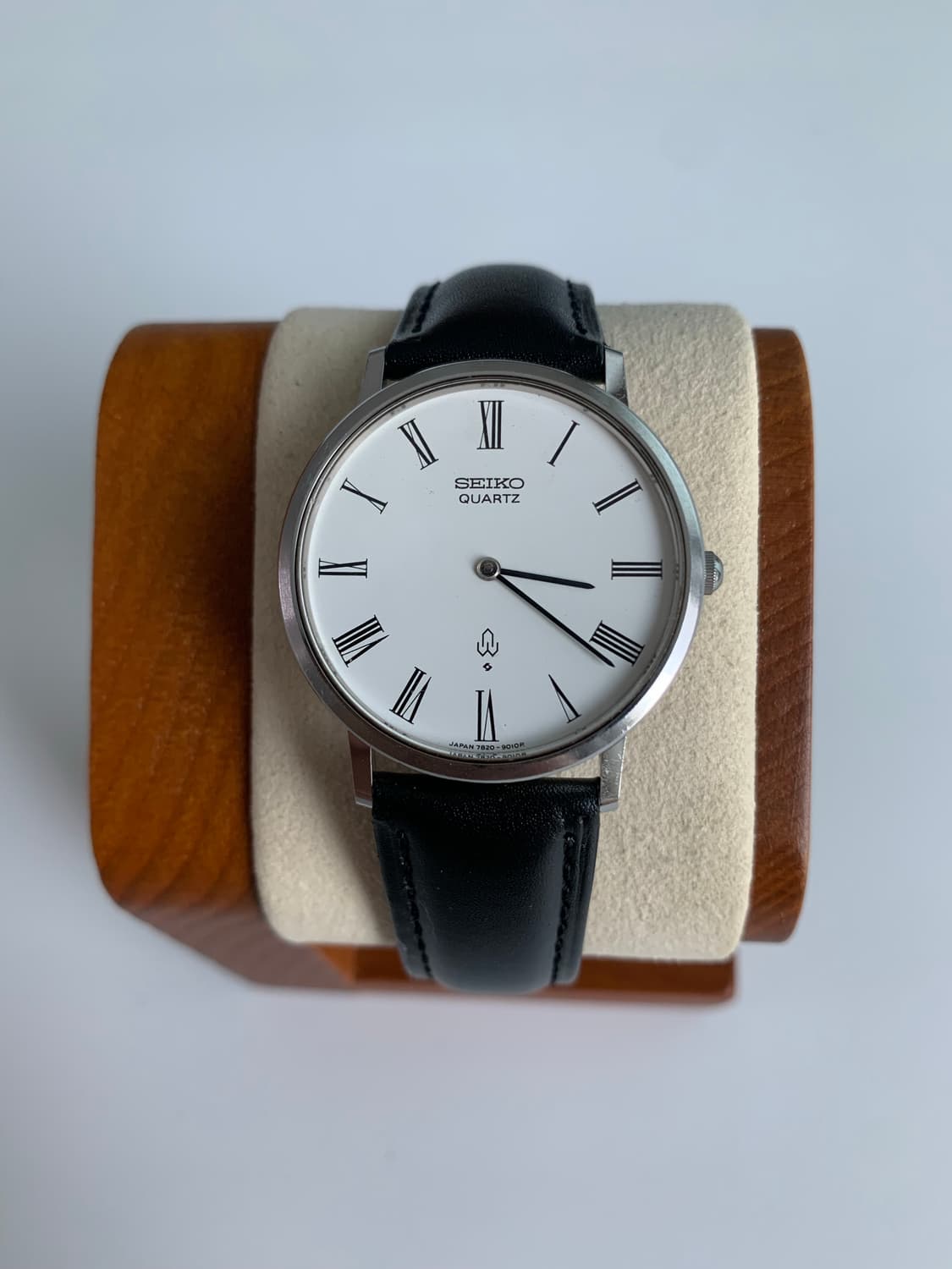 세이코 Seiko 쿼츠 상품이미지2