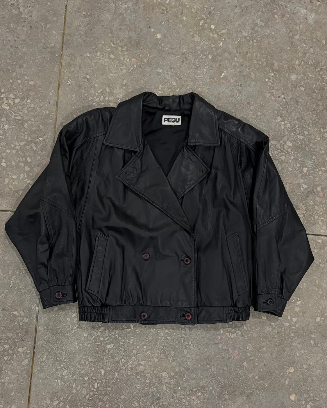 무료배송) VINTAFE OUTER 상품이미지2