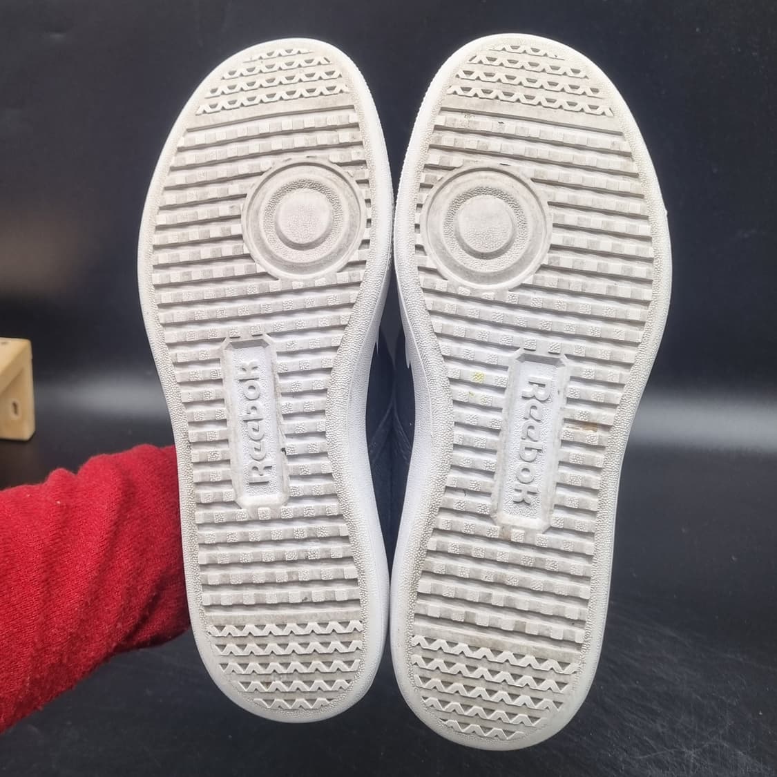 리복 로얄 보노코 슬립온 260 상품이미지3