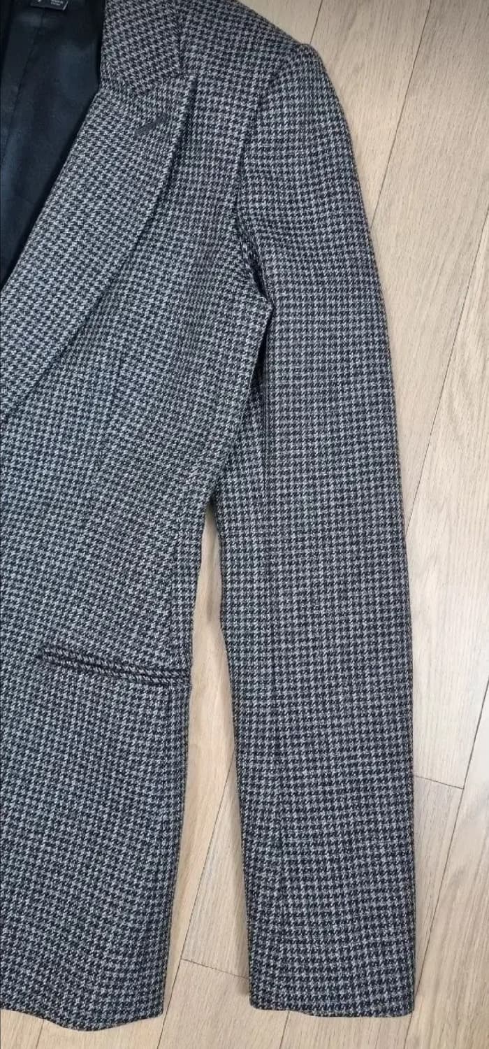 띠어리 울100 자켓 S _ 여성 상품이미지4