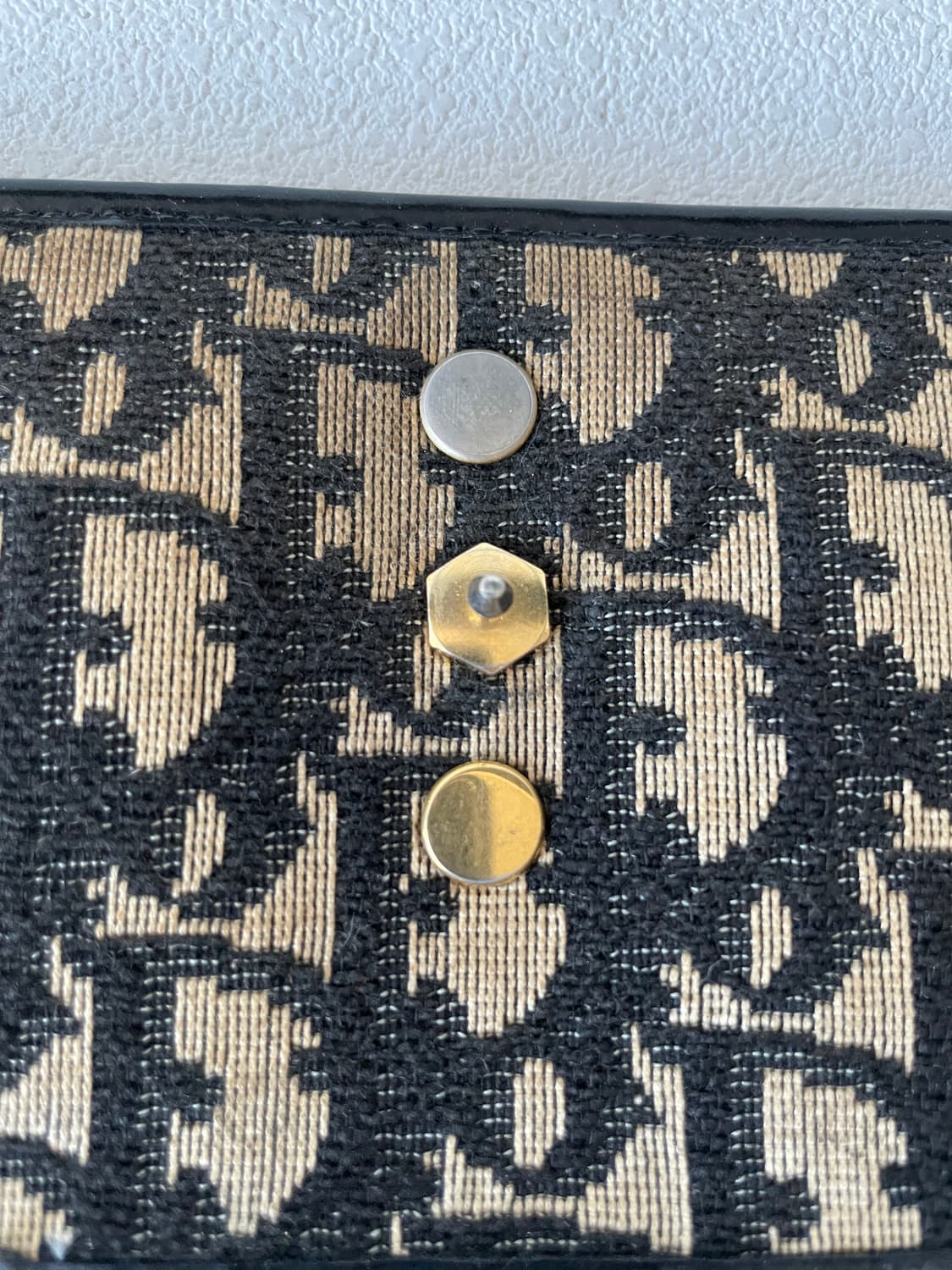 올드 크리스찬 디올(Christian Dior) 숄더백(FRANCE) 상품이미지8