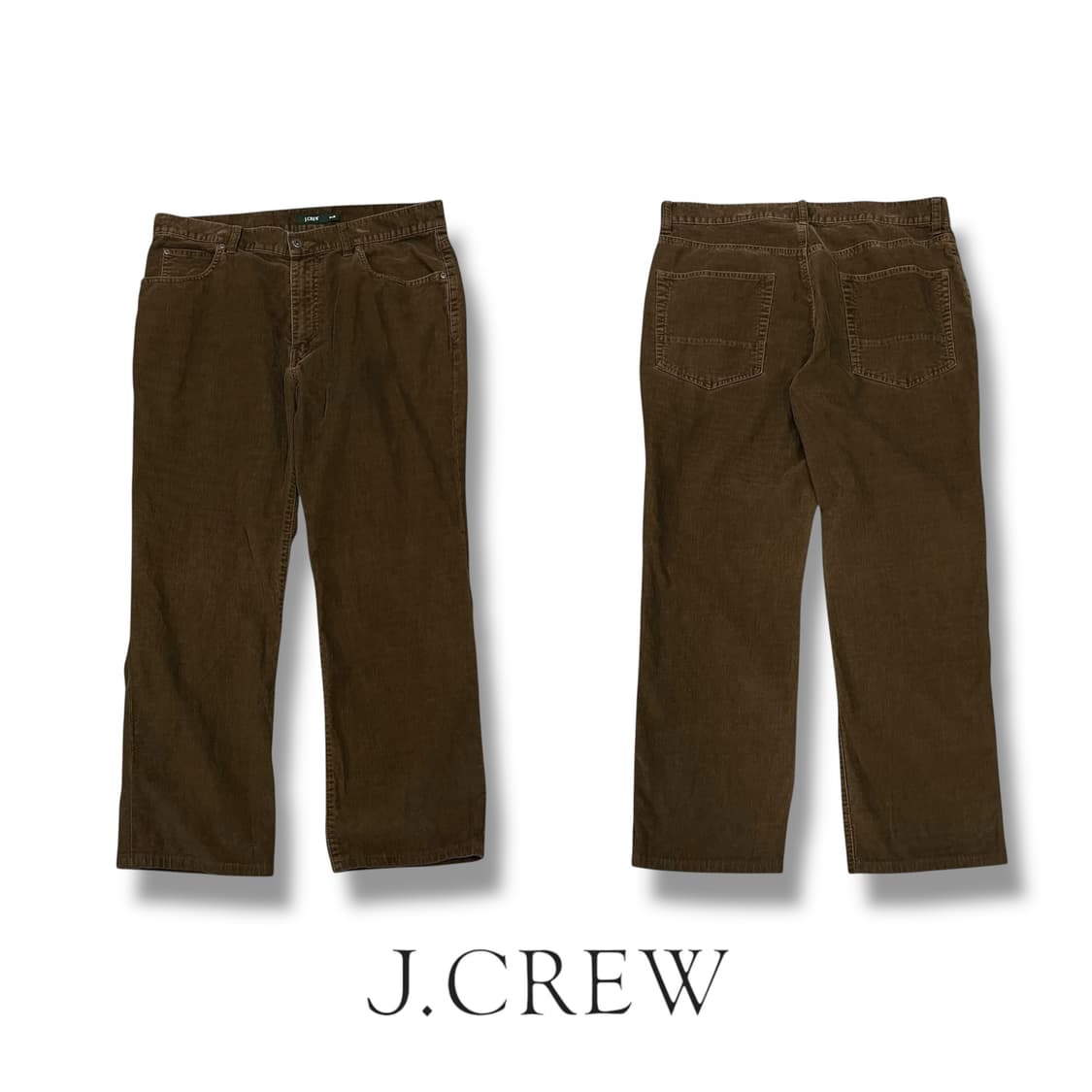 제이크루 코듀로이 팬츠 s08772 상품이미지1