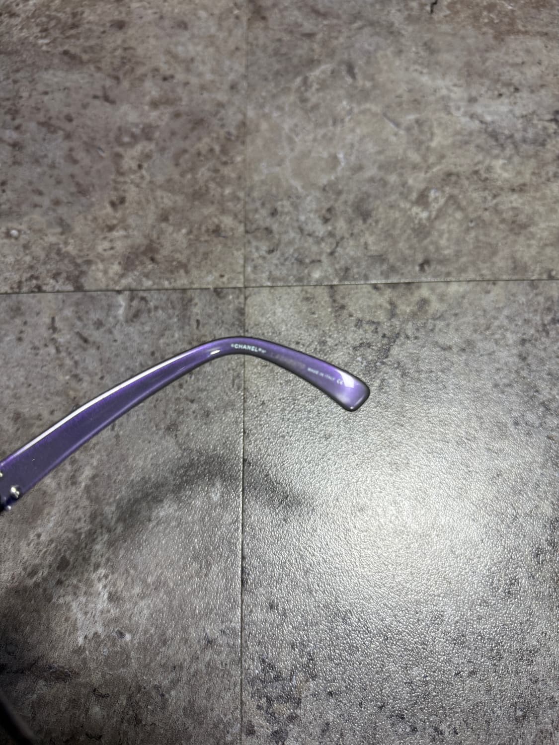샤넬 선글라스 상품이미지6