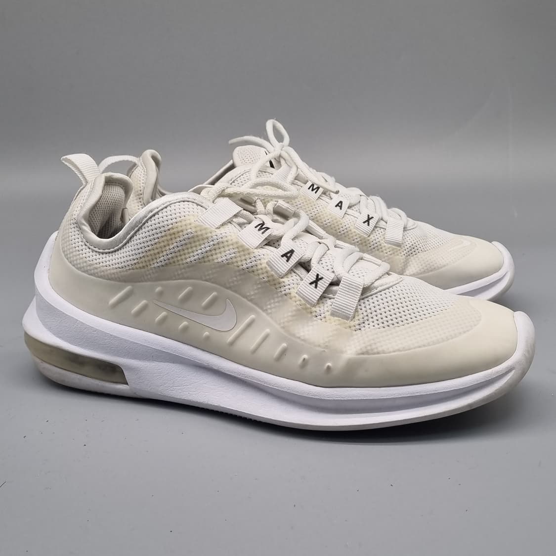나이키 에어맥스 엑시스 운동화 235 상품이미지1