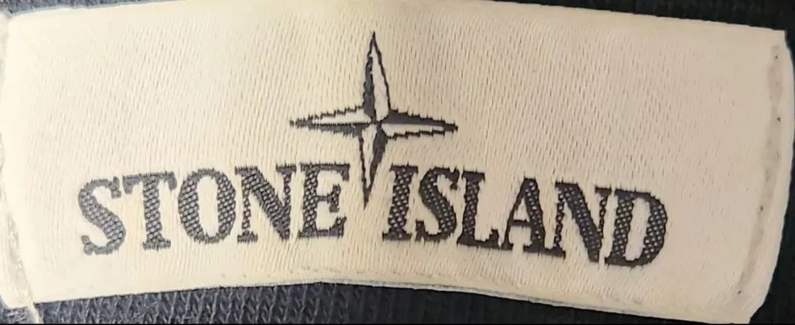 스톤아일랜드  맨투맨 105 상품이미지3