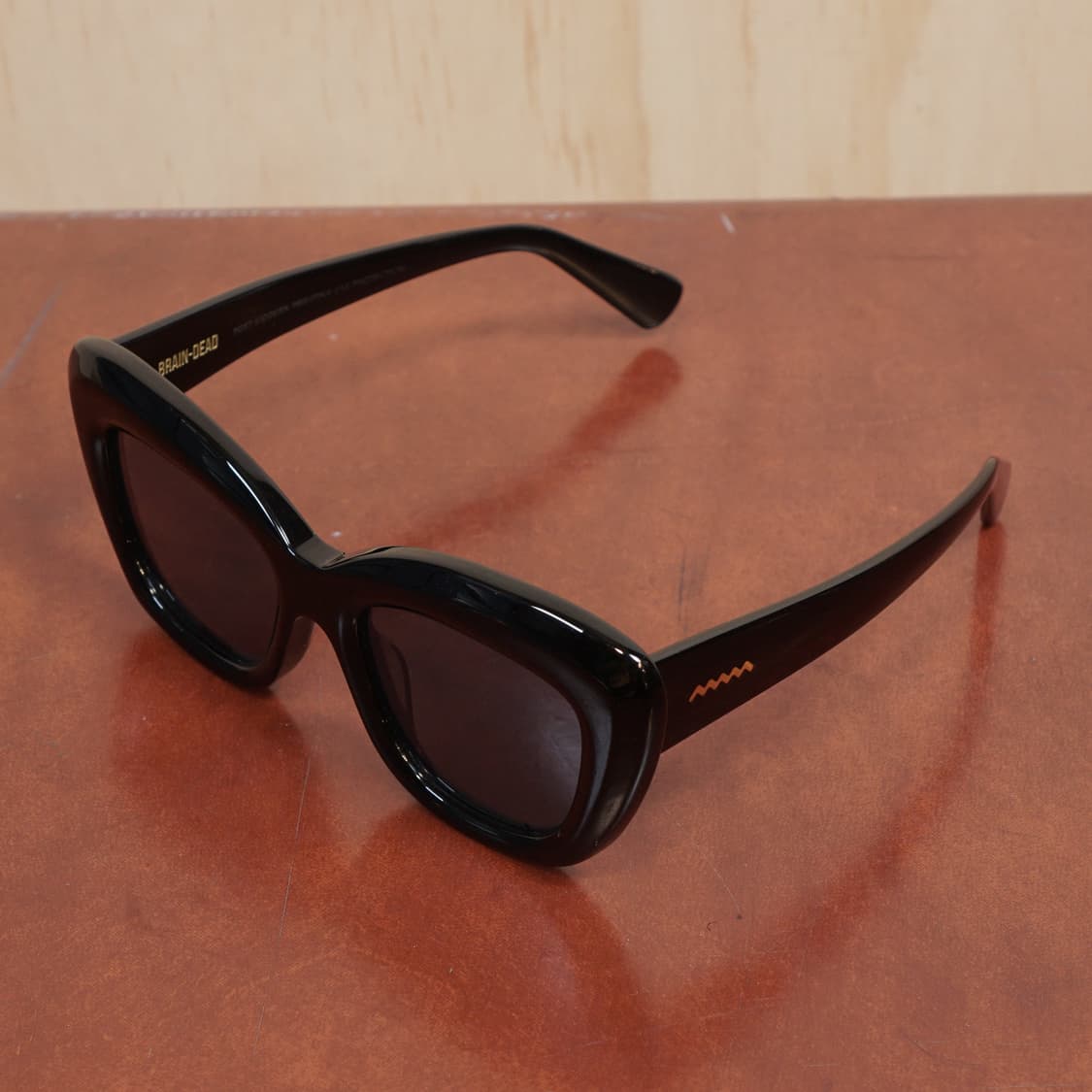 브레인데드 포스트 모던 선글라스 상품이미지3