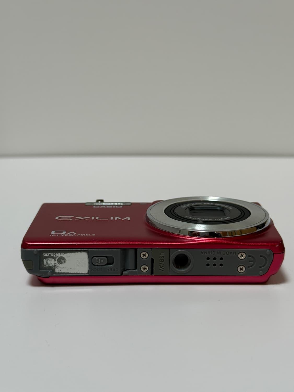 카시오 엑슬림 CASIO EXILIM EX-ZS27 디지털카메라 디카 상품이미지4