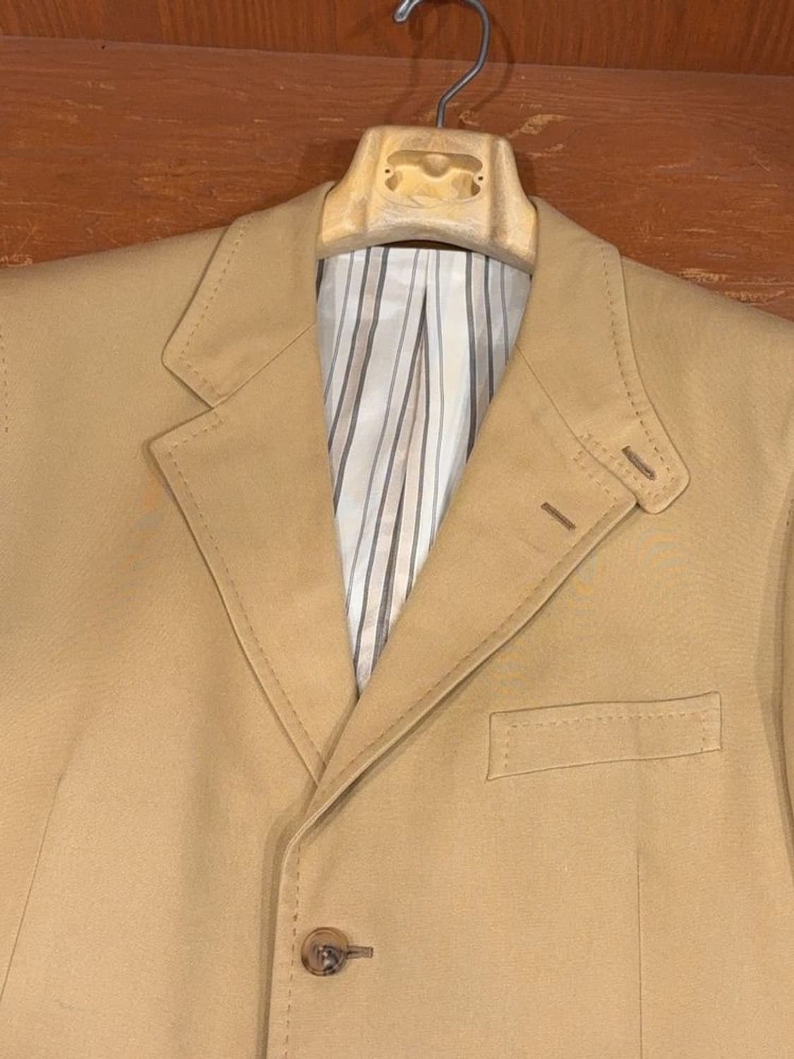 던힐 자켓 상품이미지8