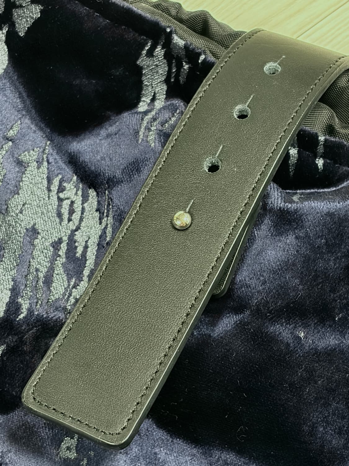 해칭룸 Wavy백 상품이미지4