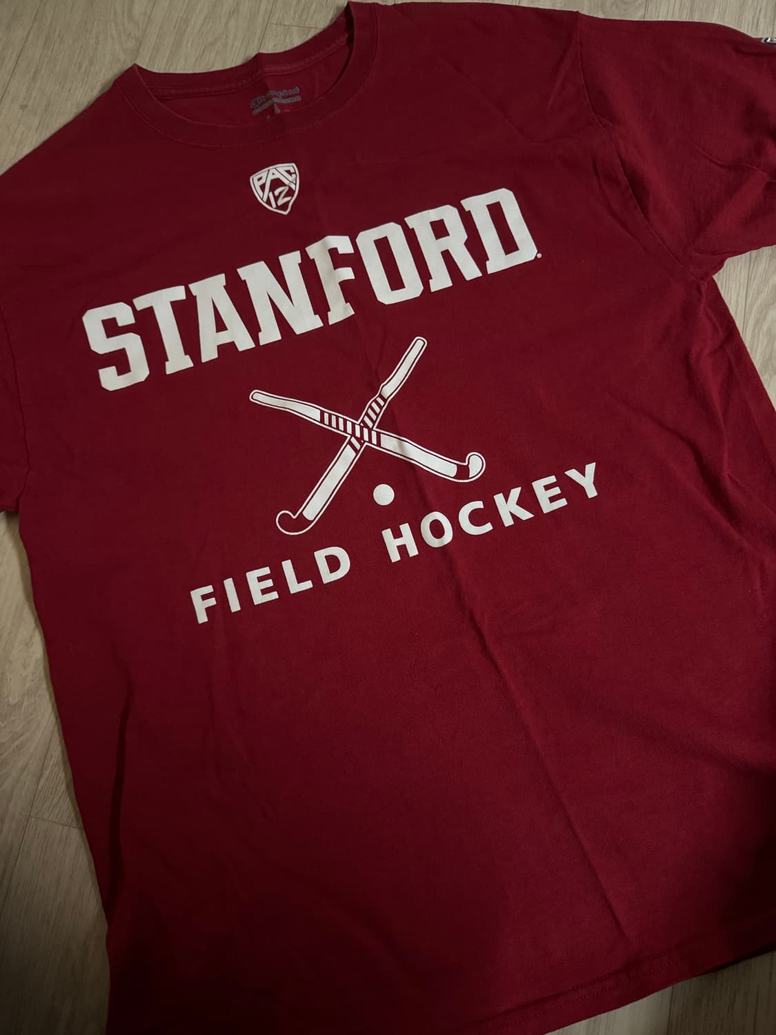 챔피온 스탠포트 반팔 L 상품이미지1