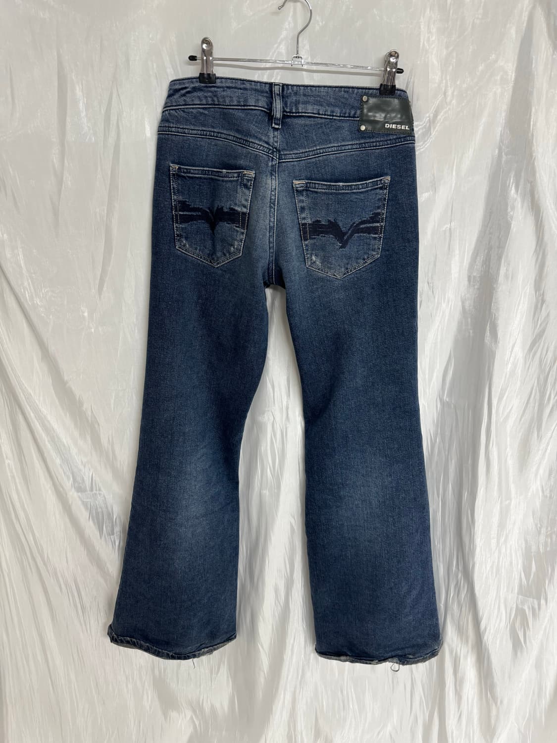 Diesel boots cut denim pants 상품이미지6