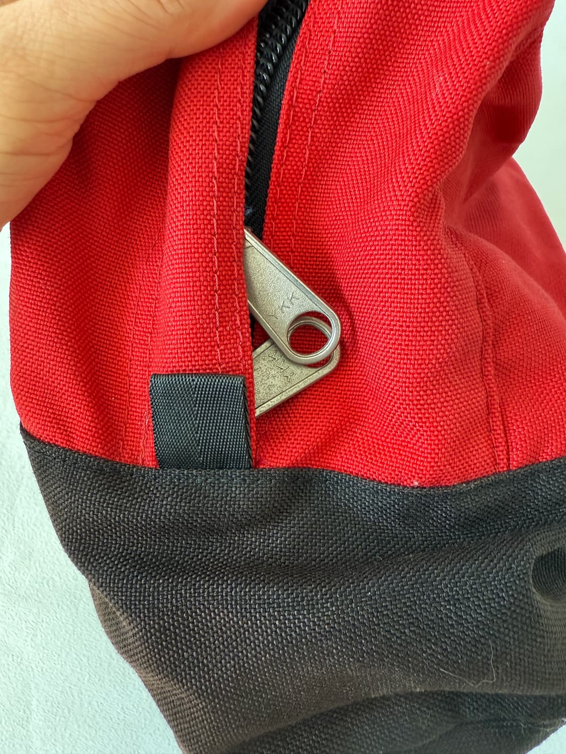 올드 코오롱스포츠(KOLON SPORT) 백팩 상품이미지5