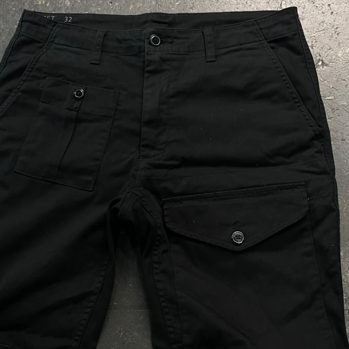 32 폴로 랄프로렌 신형 카고 조거팬츠 상품이미지2