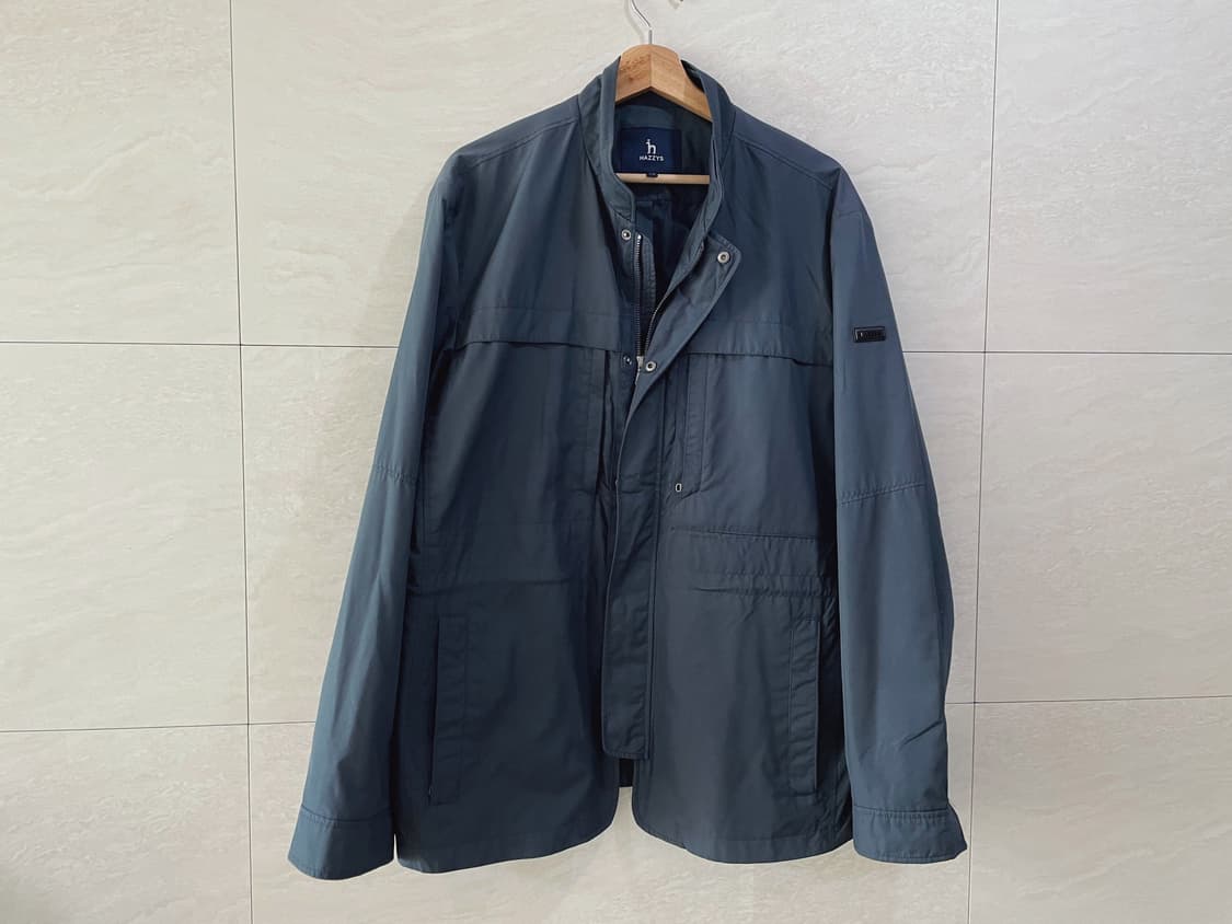 헤지스 / 바람막이, 남성자켓 / 110 상품이미지1