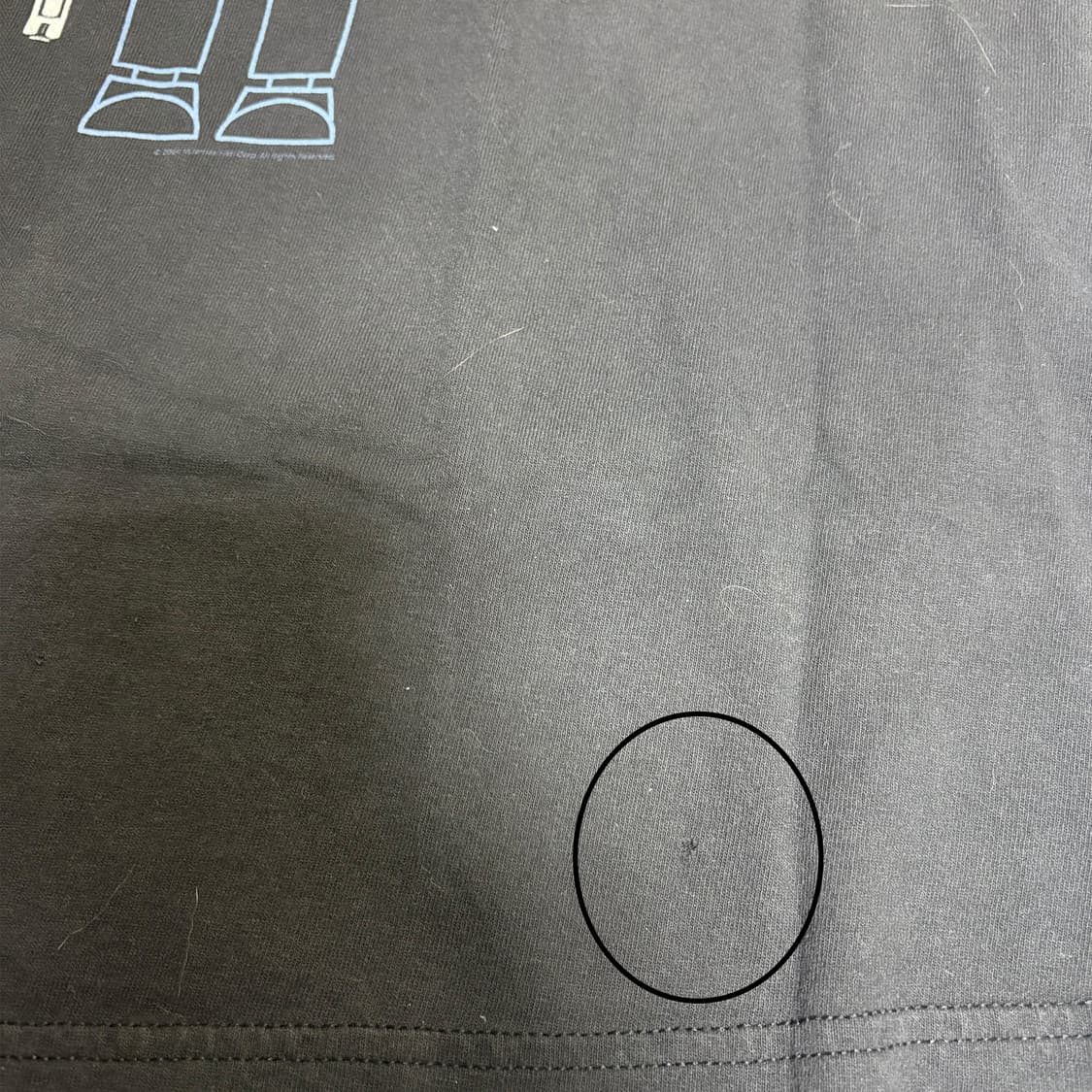 Pulp Fiction 00s toy shirts 상품이미지7