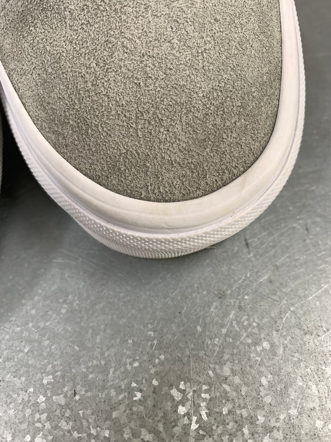 반스 올드스쿨 드리즐 235 상품이미지5