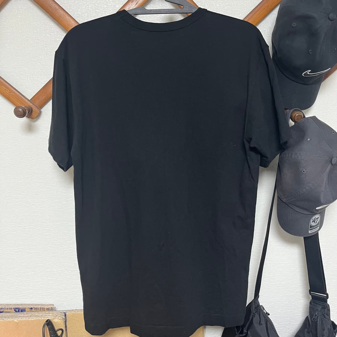 CDG 꼼데가르송 반팔 티셔츠 상품이미지3