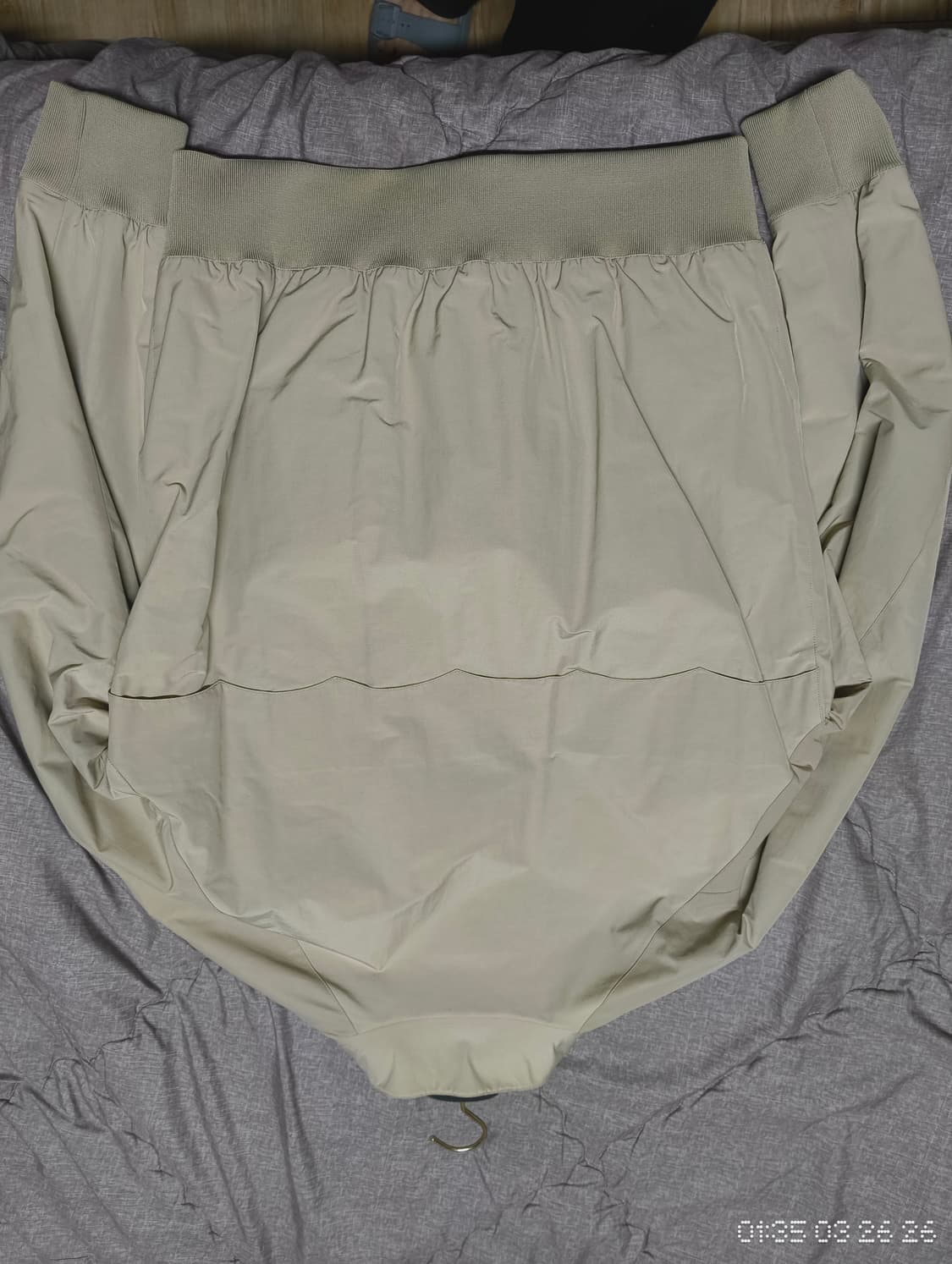 바라쿠타 어센틱핏 베이지 42 상품이미지3