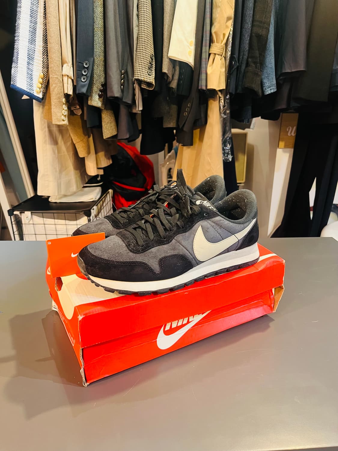 나이키 에어 페가수스 83 LTR (280mm) 상품이미지1