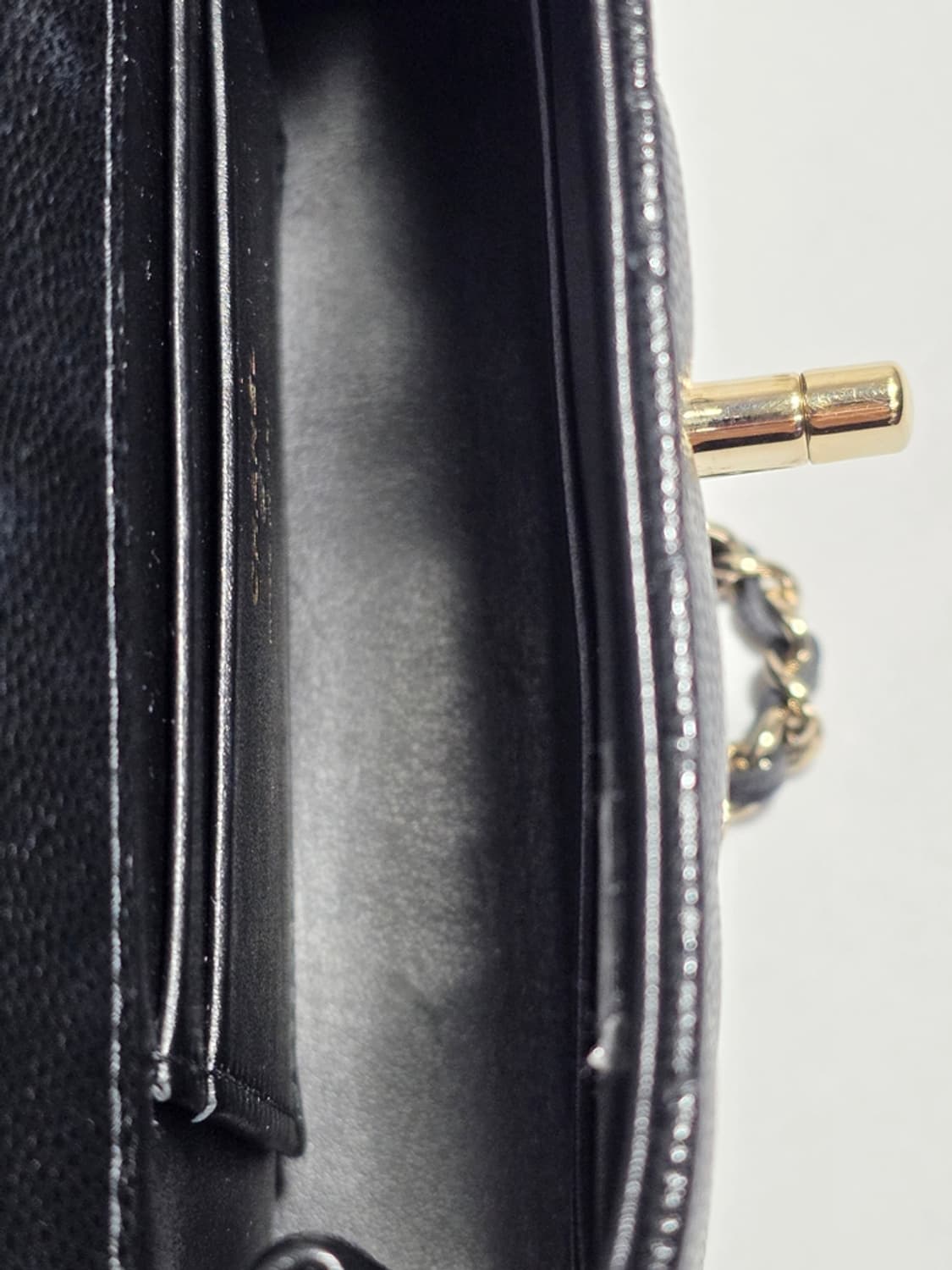 샤넬 코코 탑핸들백 미니 AP4244 상품이미지10