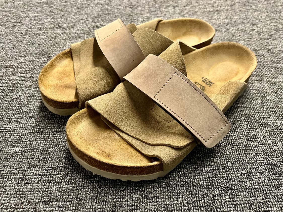 [225] 버켄스탁 교토 타우페 35  상품이미지1