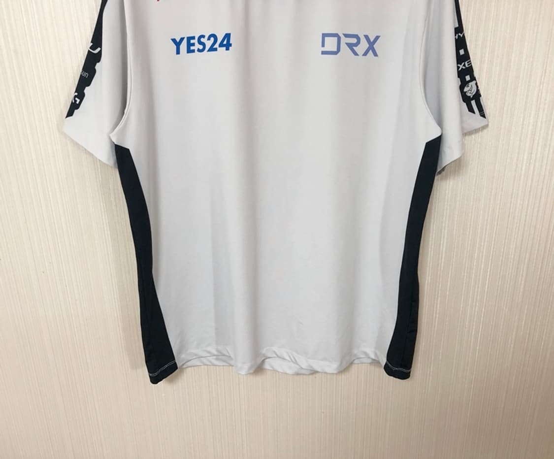 2021 DRX 서머유니폼/져지 L 상품이미지3