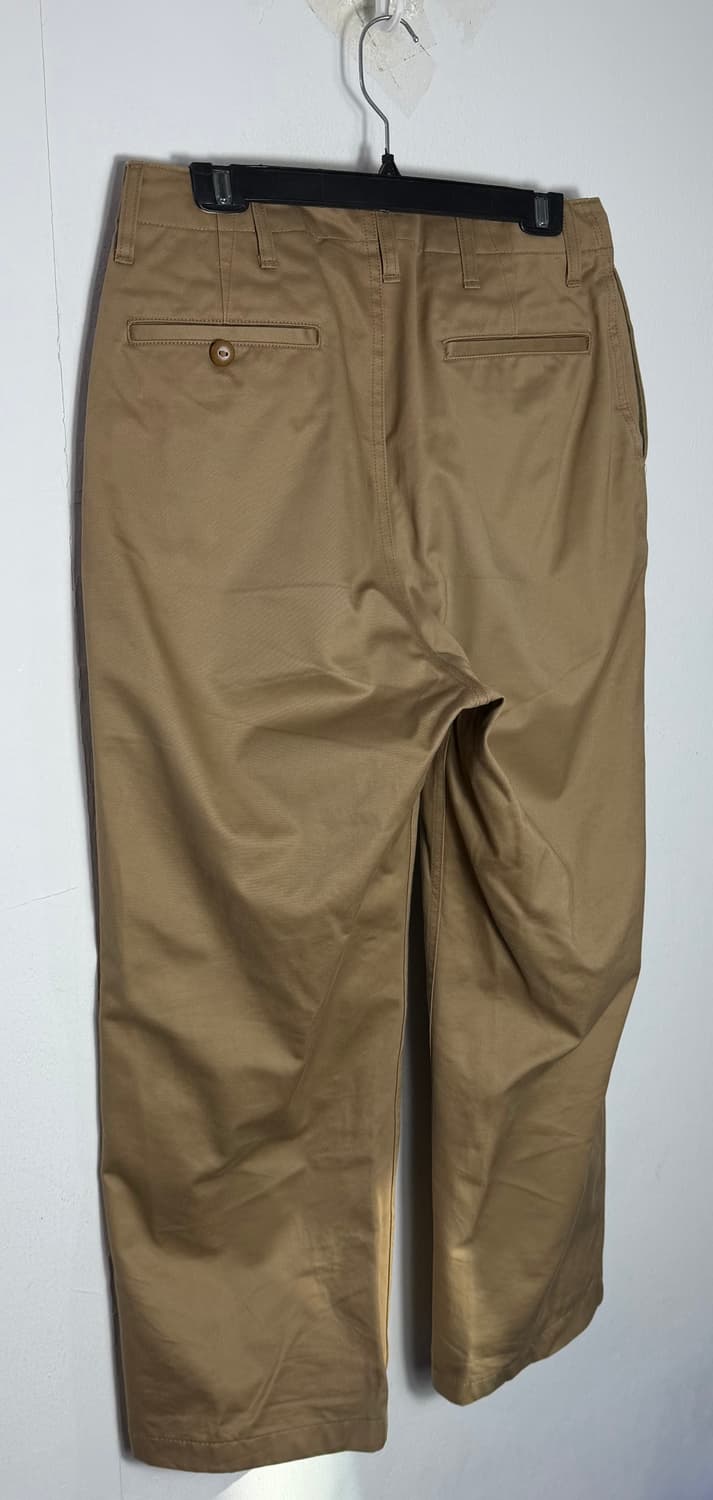 나이젤카본 나이젤카본바지 나이젤카본팬츠 상품이미지2