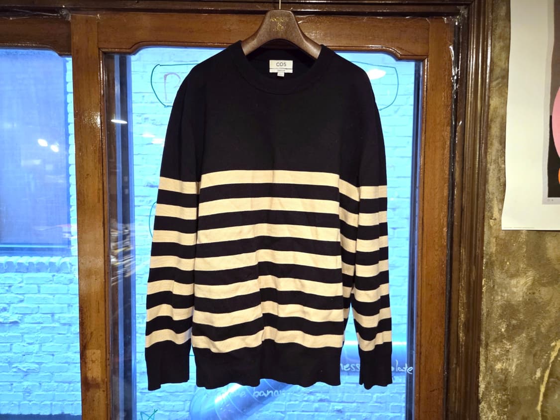 코스 니트 상품이미지1