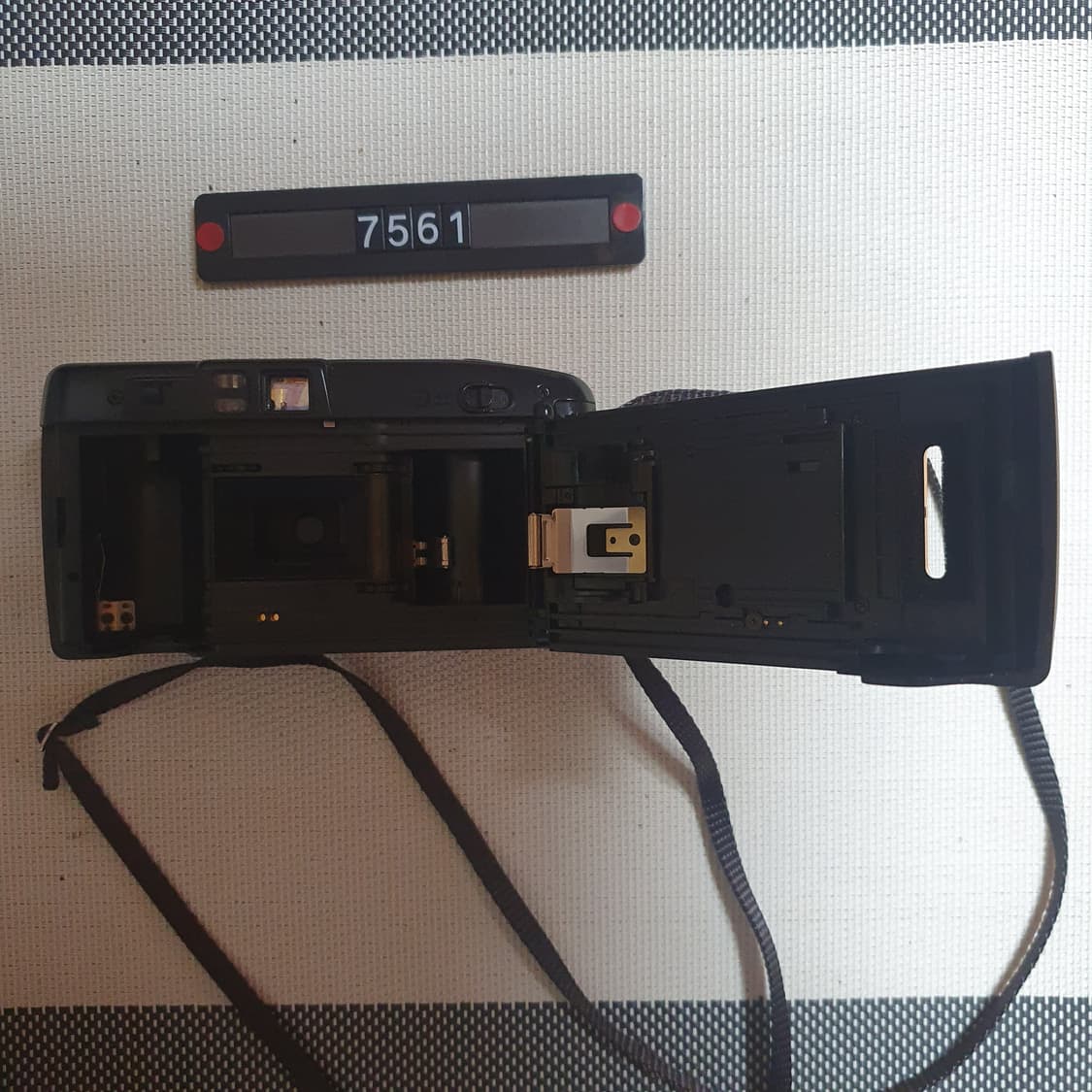 후지 파노라마 MO OP 필름카메라 상품이미지5