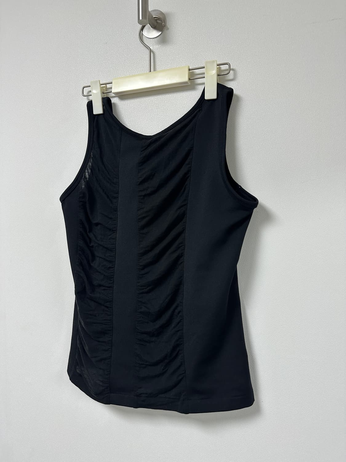 [Y-3] yohji yamamoto sleeveless 상품이미지7